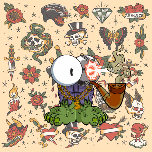 NFT Image