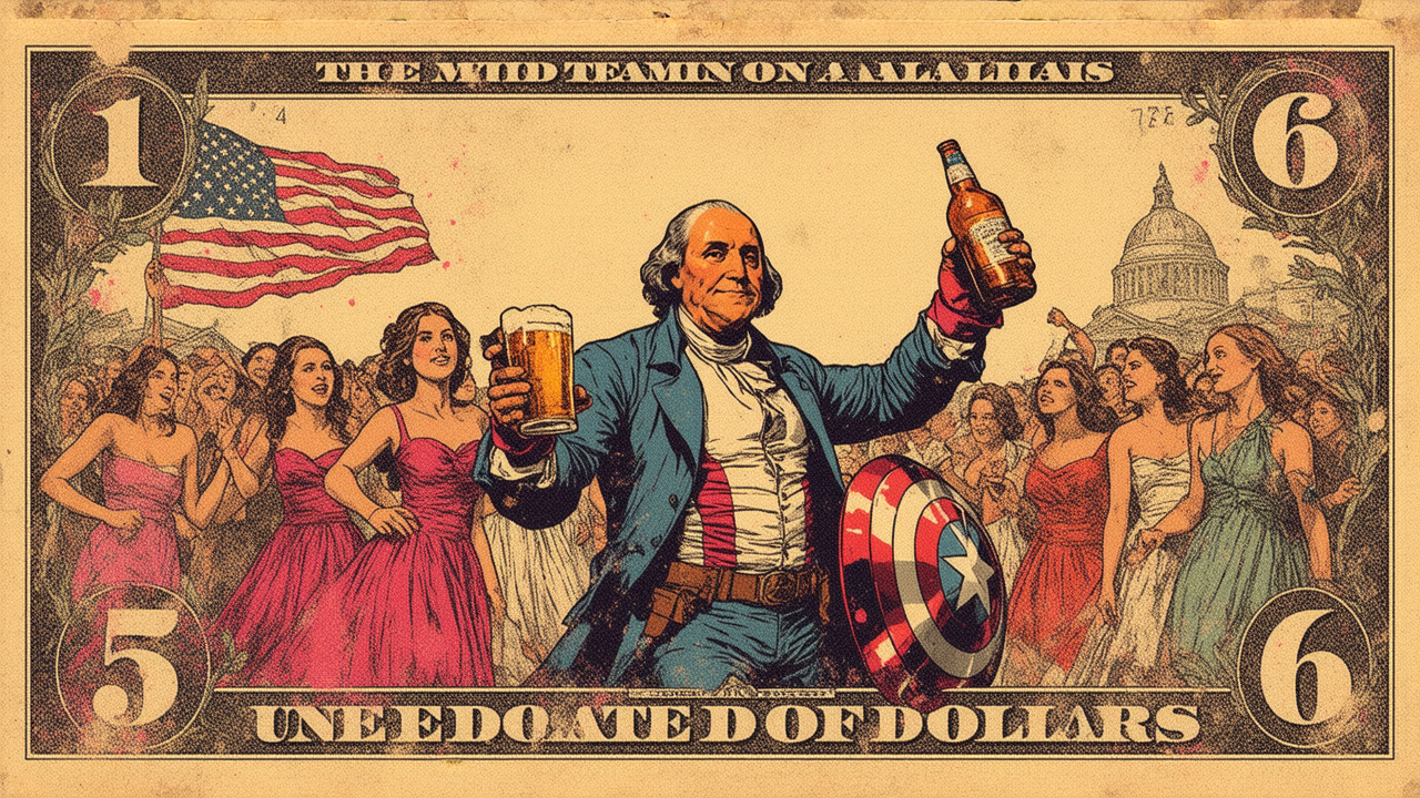 Who The Frank Is This?-239