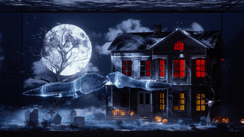 Something’s Fishy: Season II