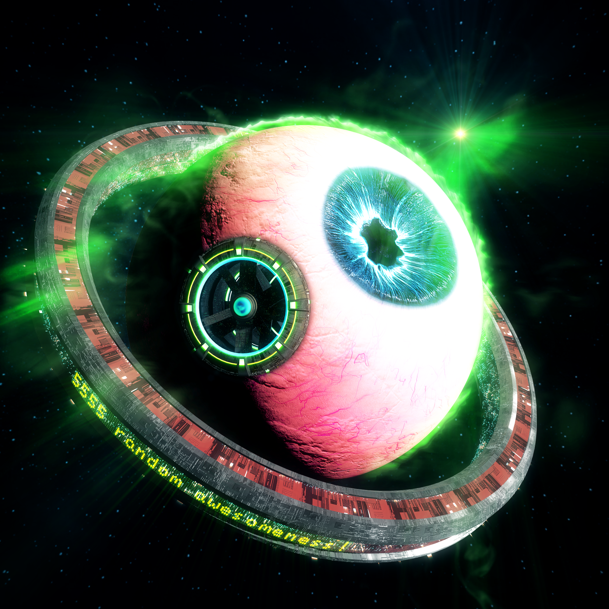 LIFESTORY, YOUR OWN METAVERSE #842