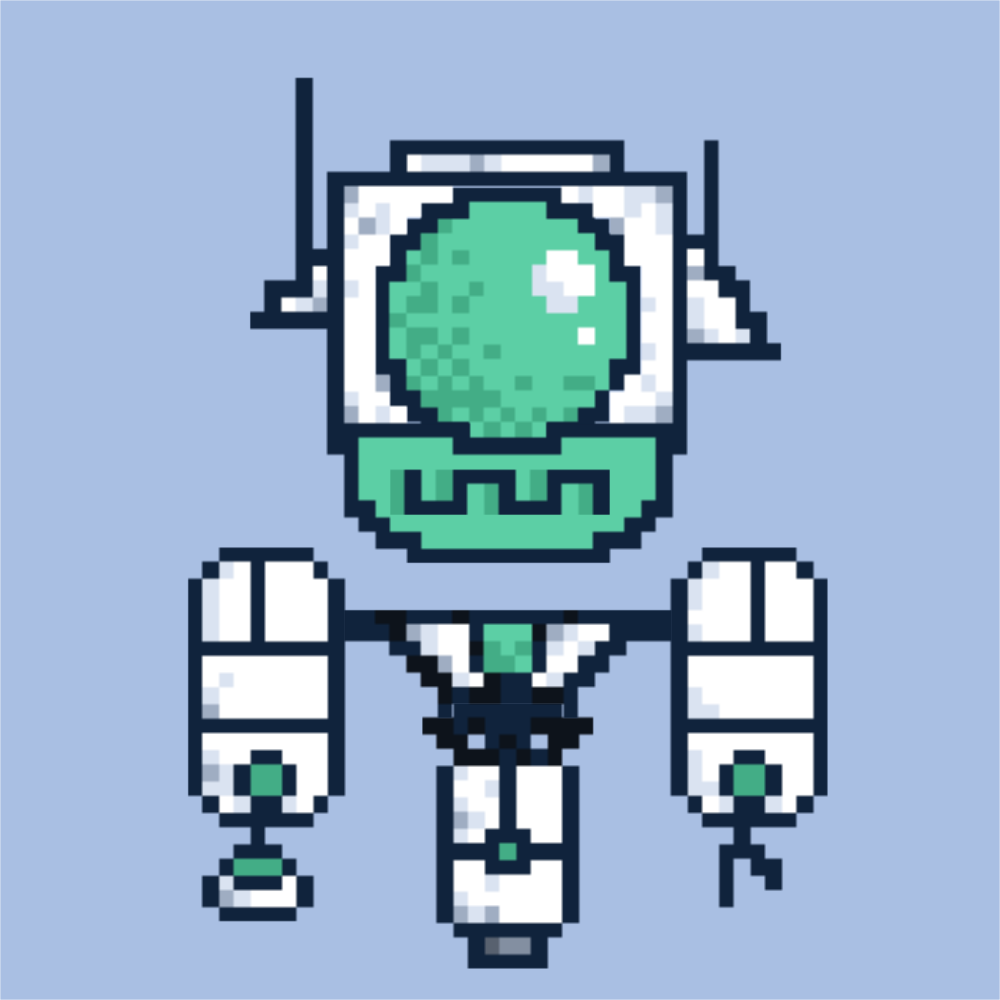 gitbot.eth Ethereum Name Service (ENS and .eth domain) PFP