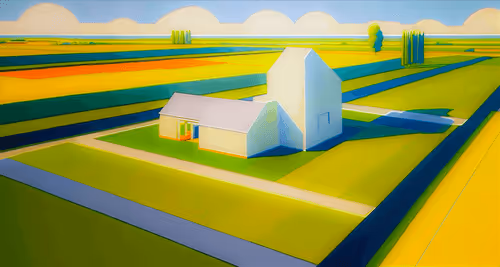 Panorama Landscapes 41