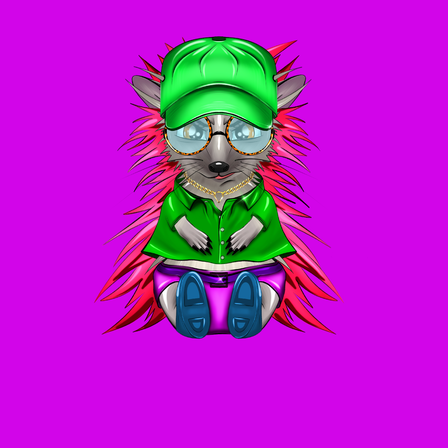 NFT Image