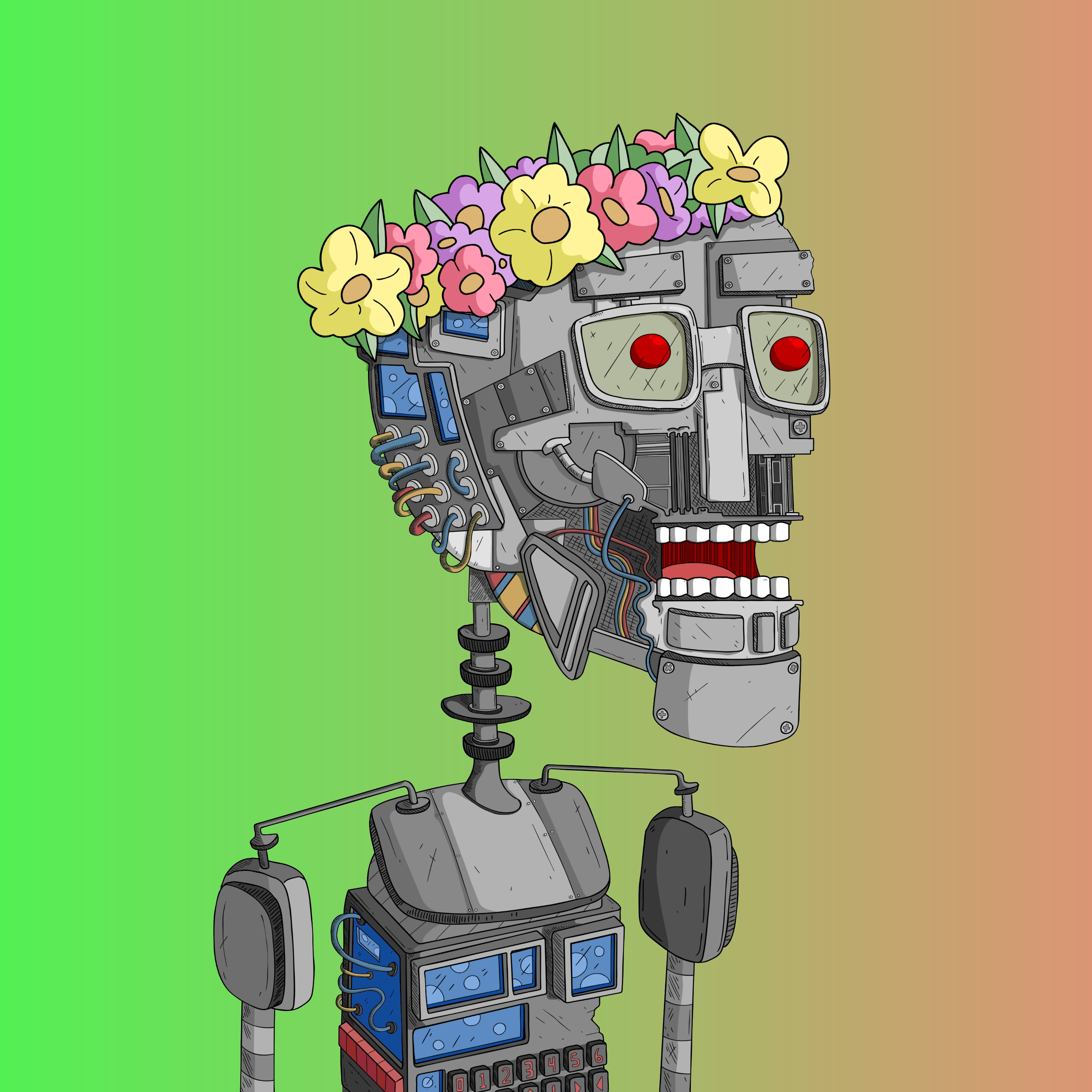 NFT Image