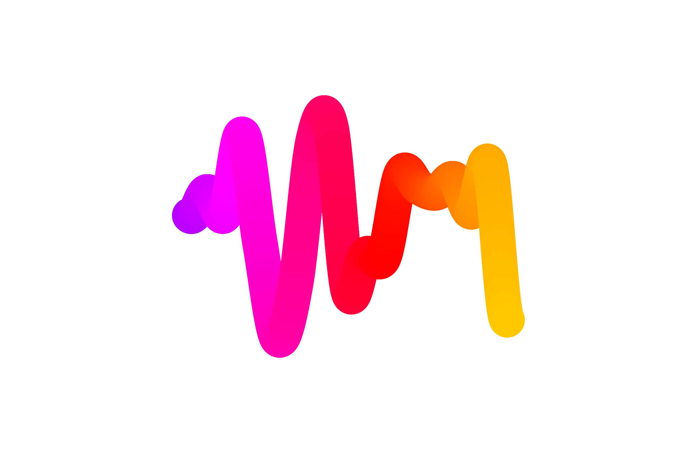 Chromie Squiggle #23