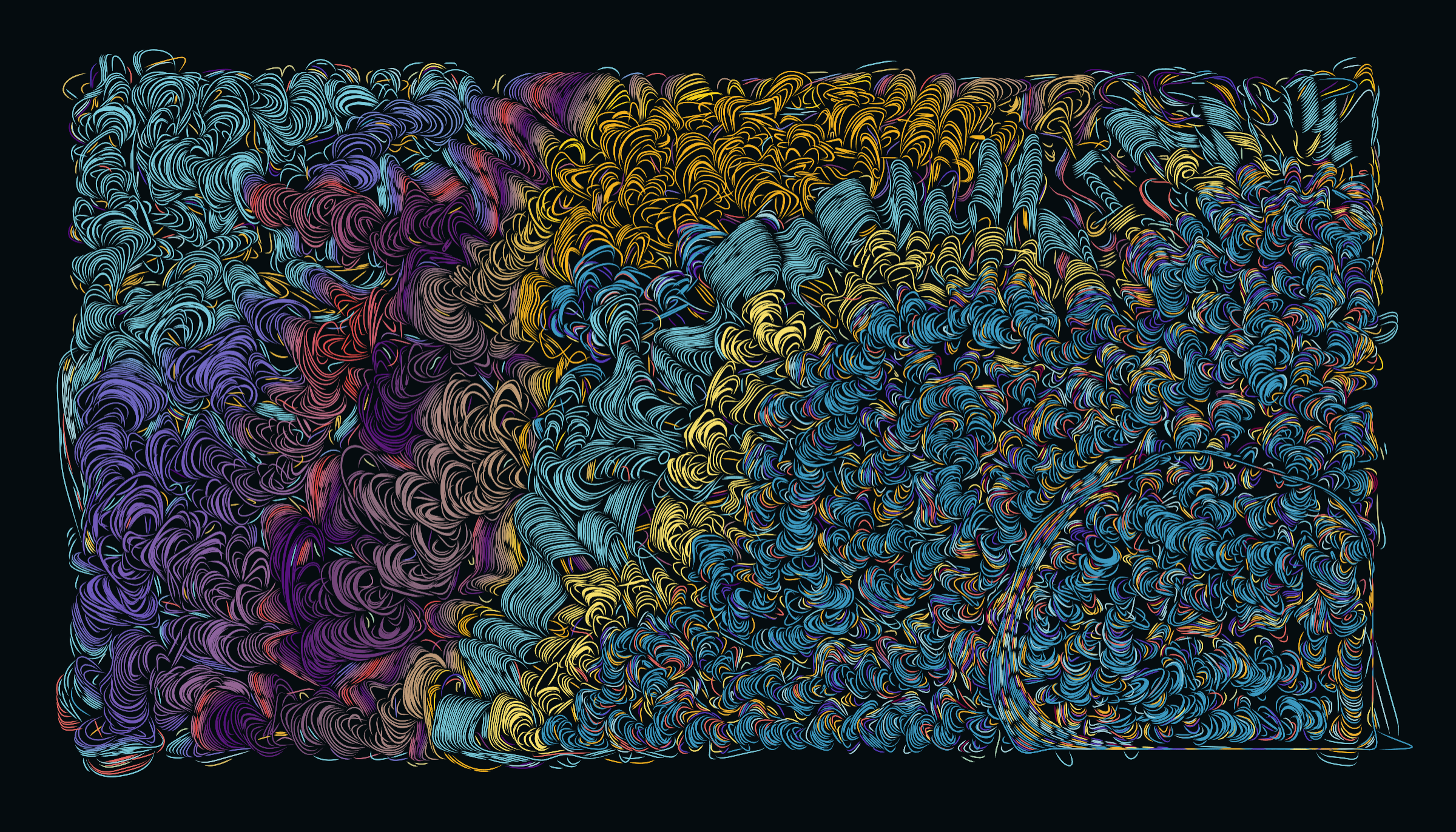 Spaghetti Bones #357