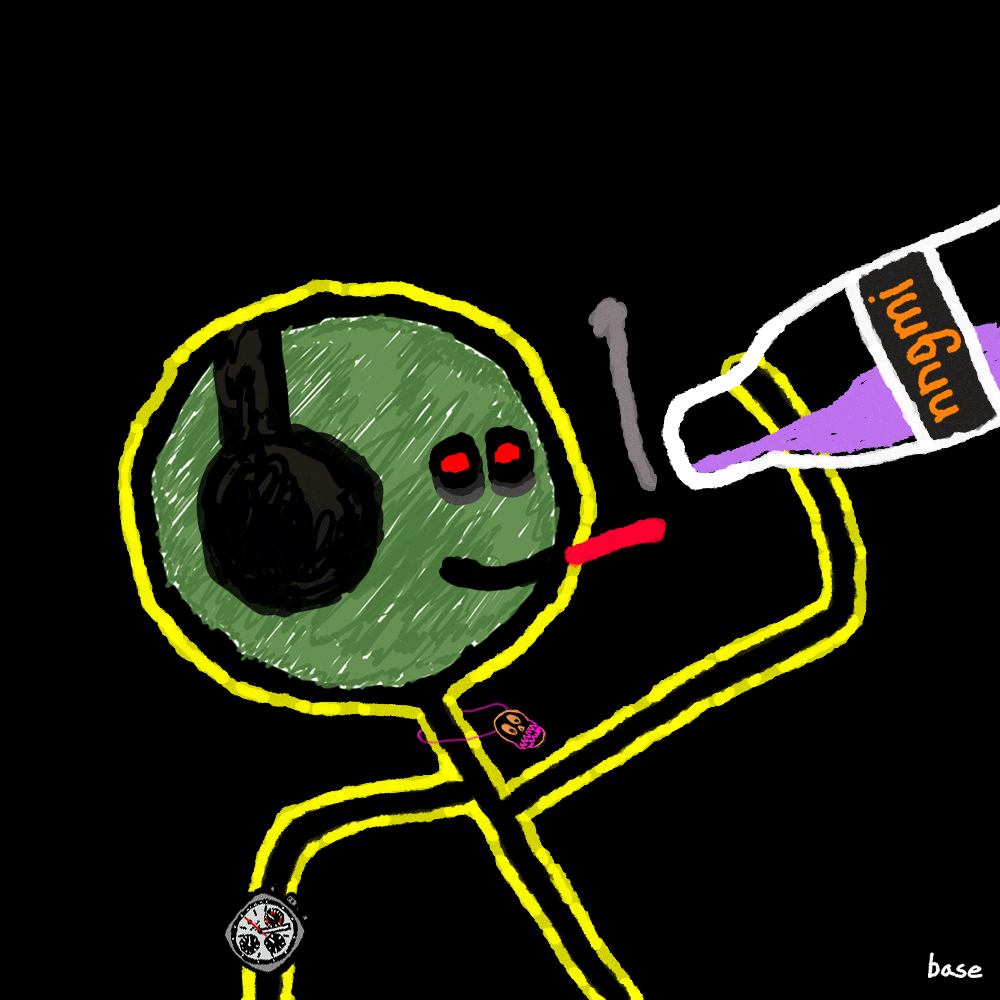 munhenhos.linea.eth Linea Name Service (.linea.eth domains) based on ENS PFP