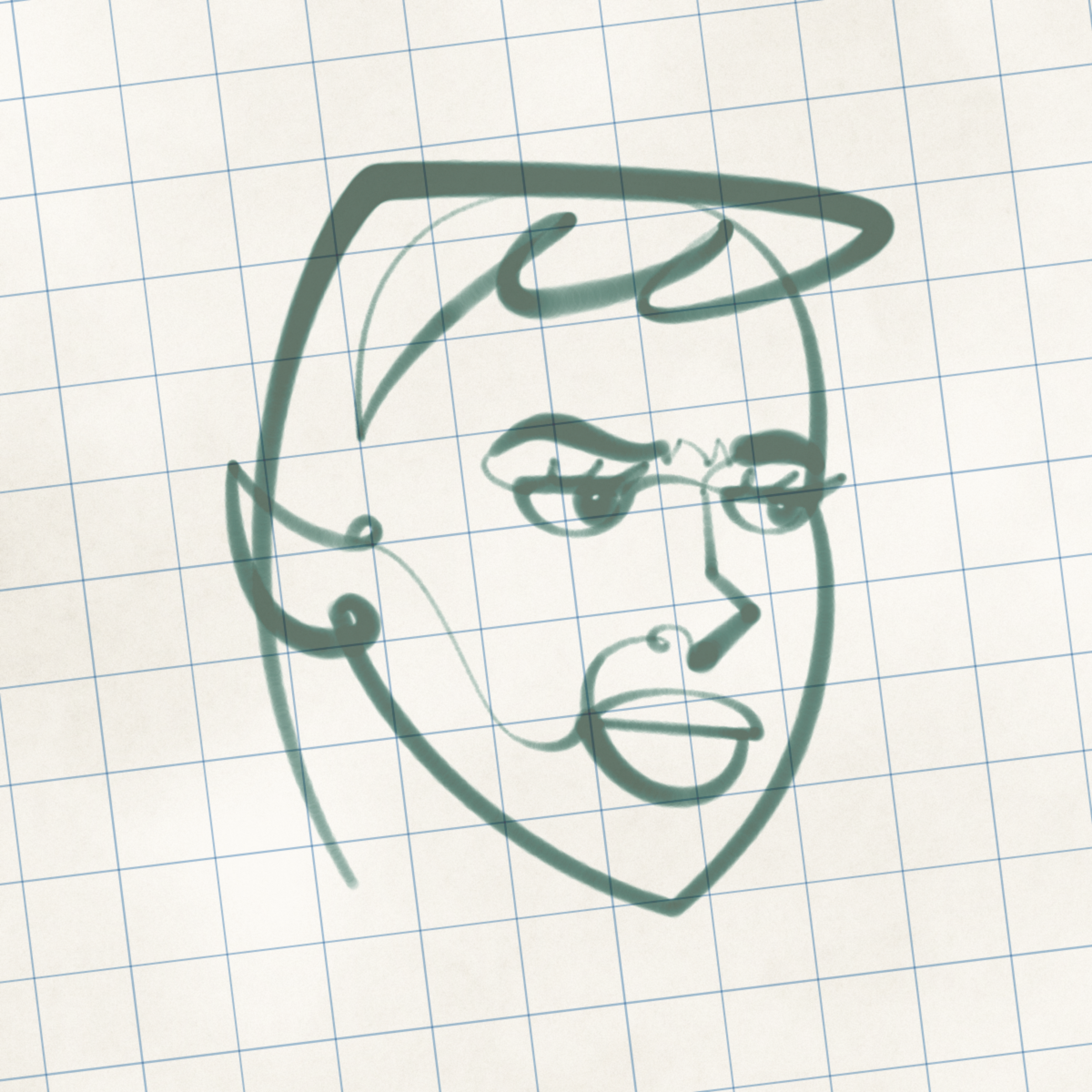 Total Strangers #293