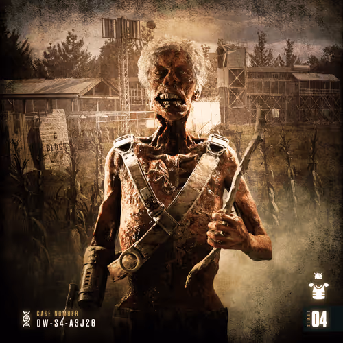 Stage 04: DW-S4-A3J2G