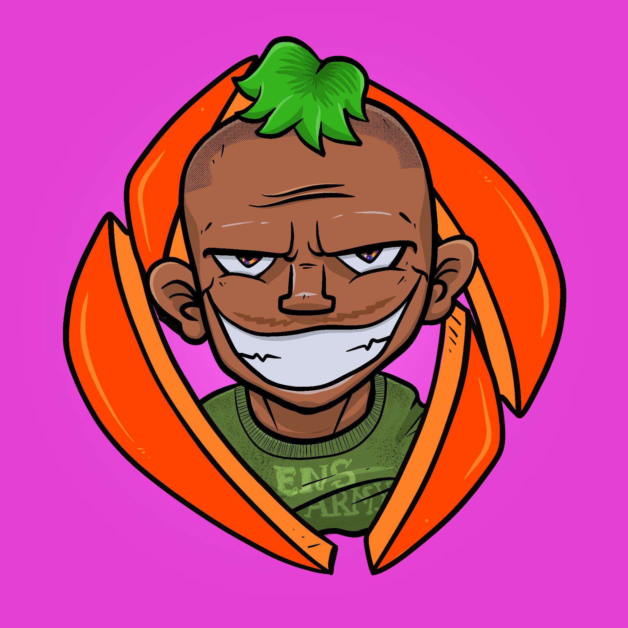 gamekey.eth Ethereum Name Service (ENS and .eth domain) PFP