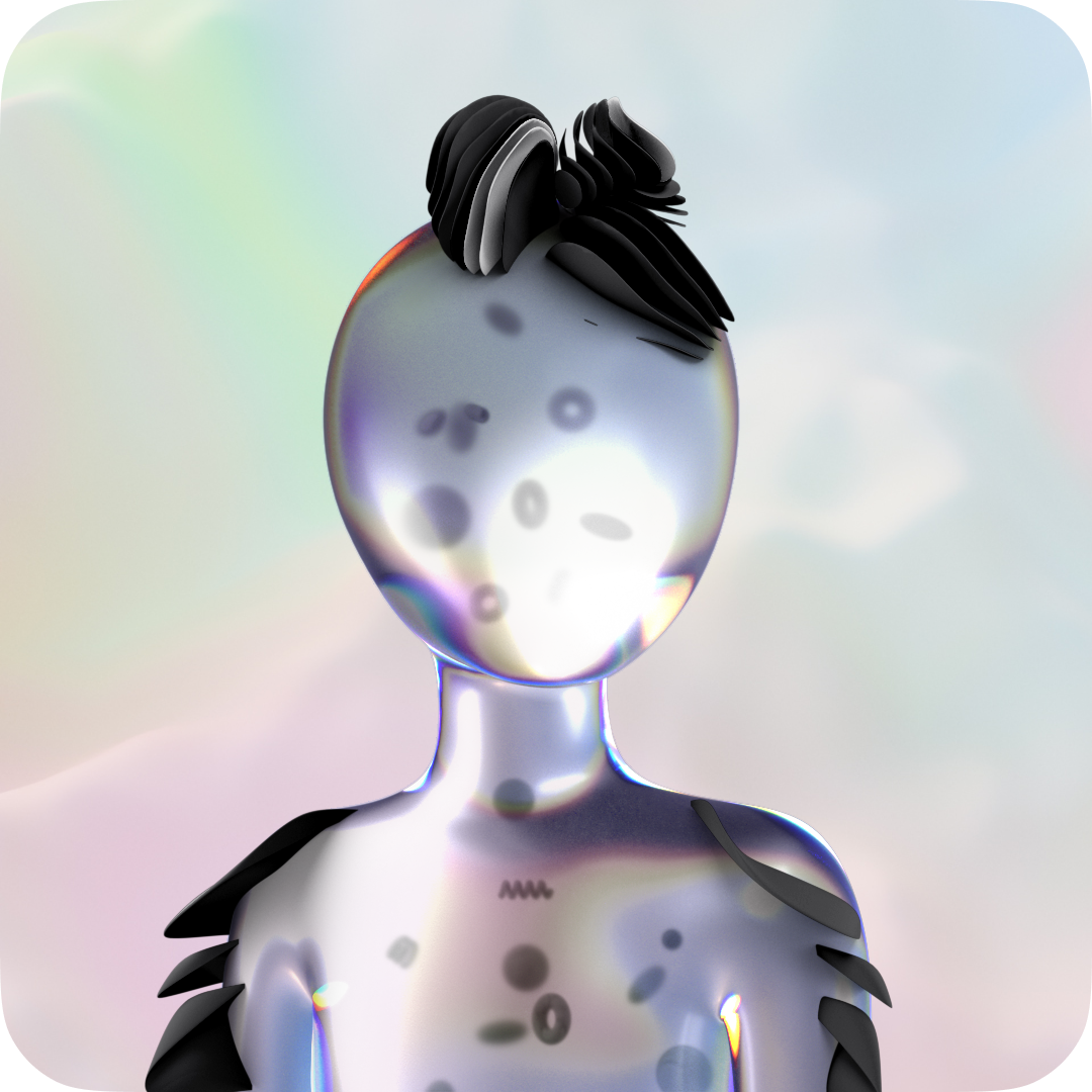 gitgovno.eth Ethereum Name Service (ENS and .eth domain) PFP