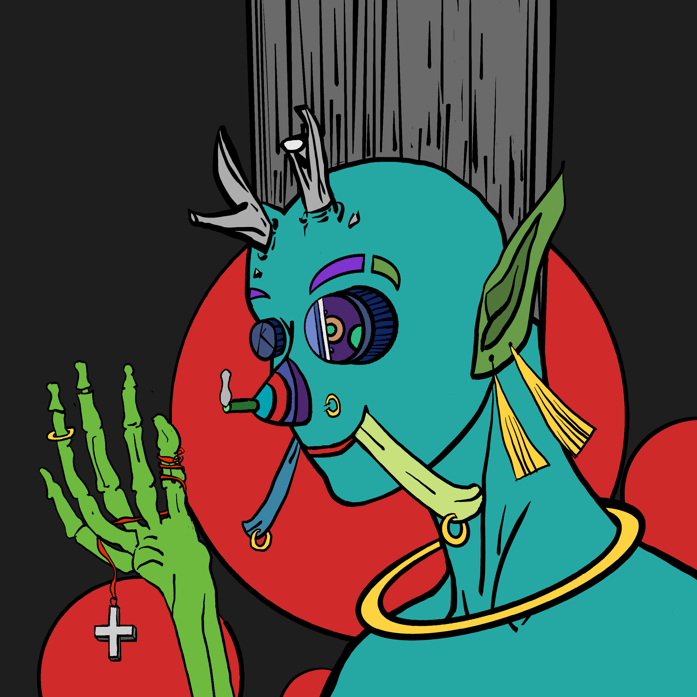 NFT Image