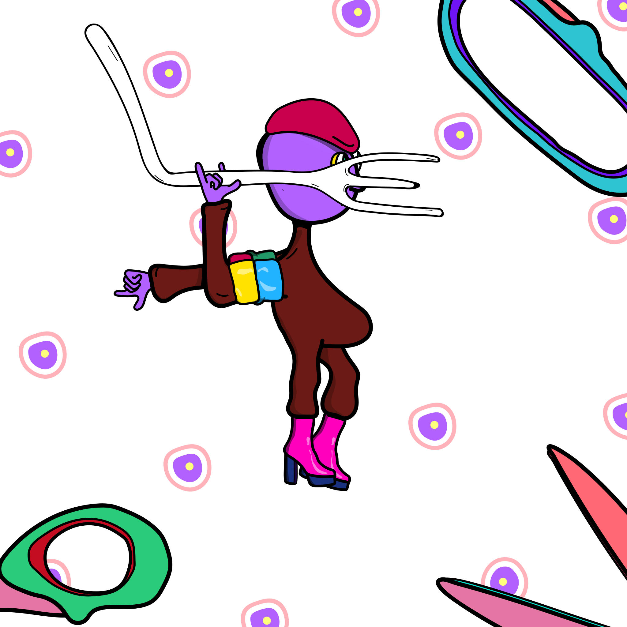 NFT Image