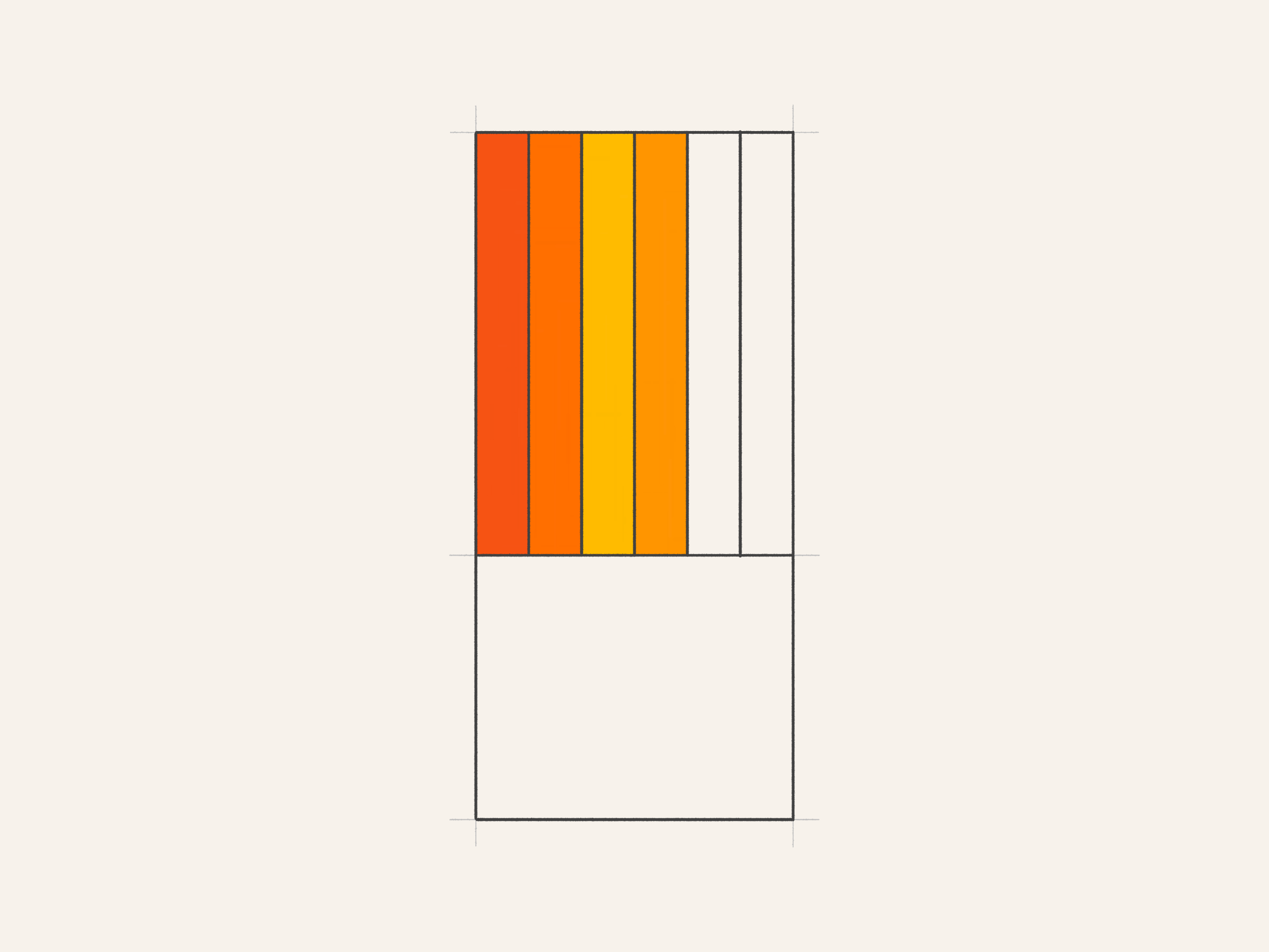 Drawings for a Monument #424