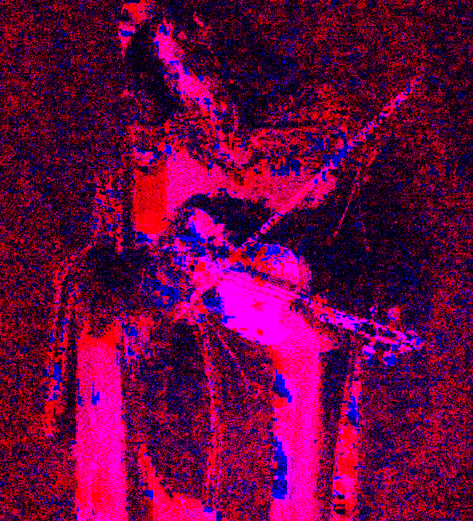 simphony for the muse #fuchsia #14/22