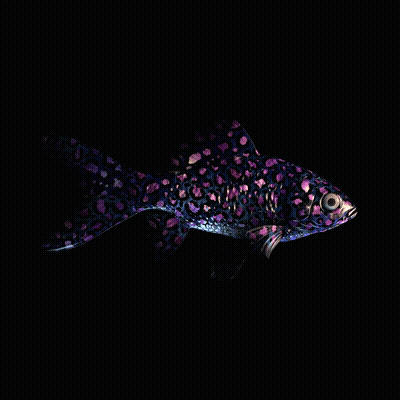 CryptoFish #2303