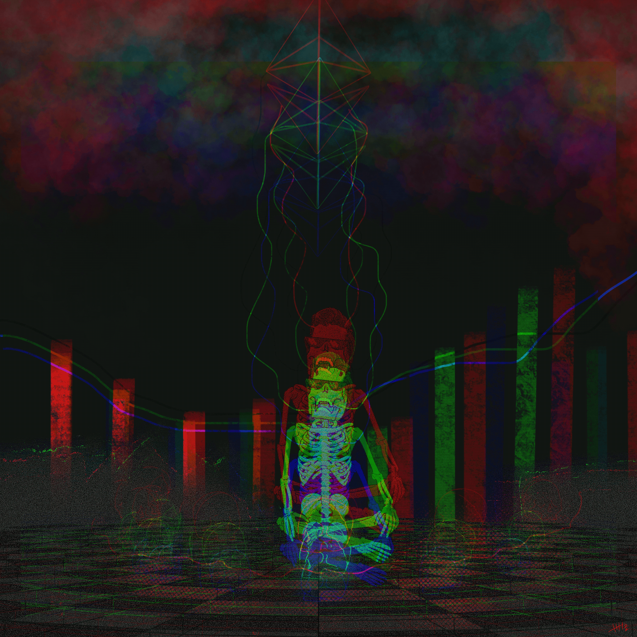 𝖋𝖑𝖔𝖔𝖗𝖊𝖉 #3/15