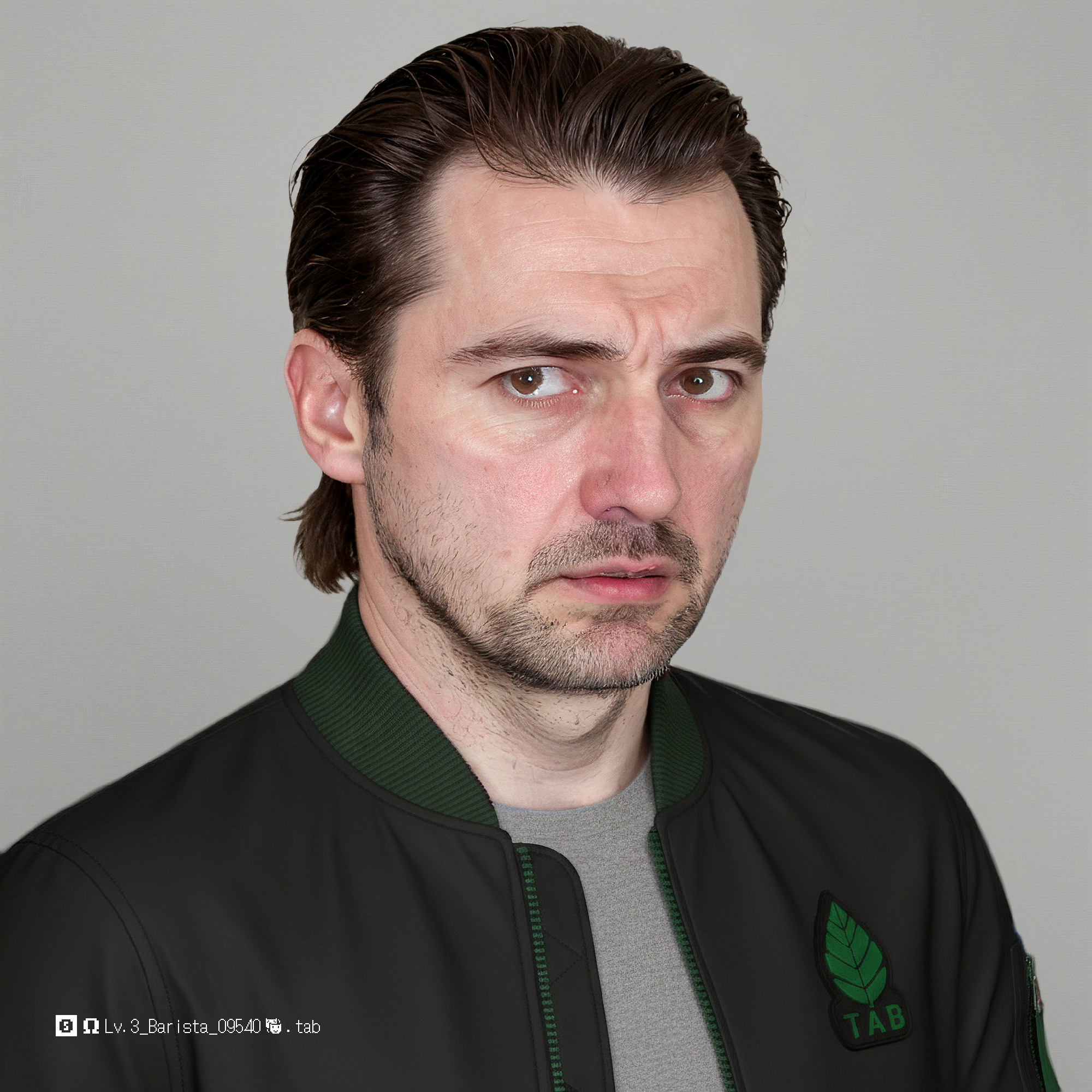 Human Resources #9540