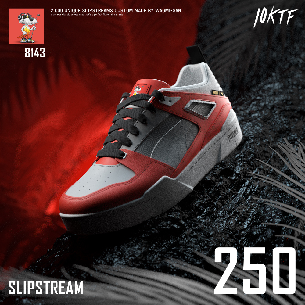 Grailed Slipstream #250