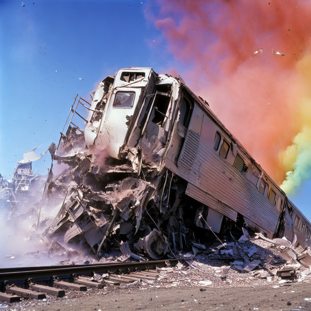 A beautiful day in the neighborhood