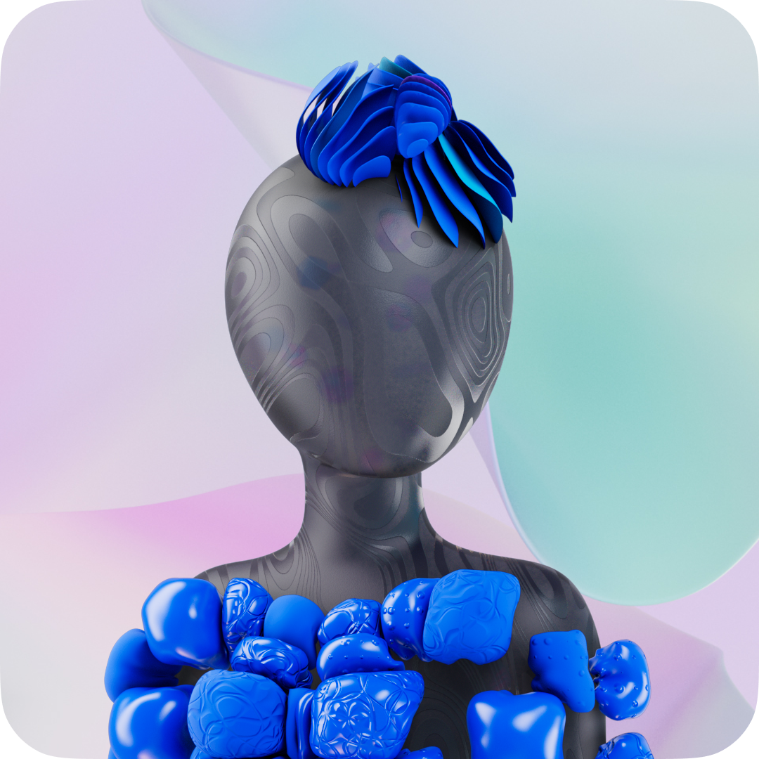 vivov.eth Ethereum Name Service (ENS and .eth domain) PFP