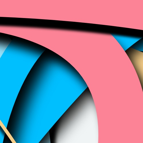 Vacation Palette NFT #156