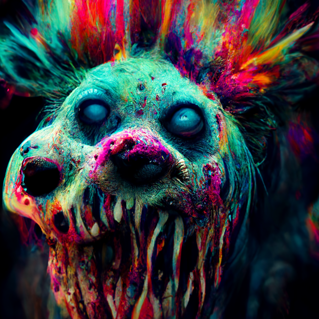 Creature #147