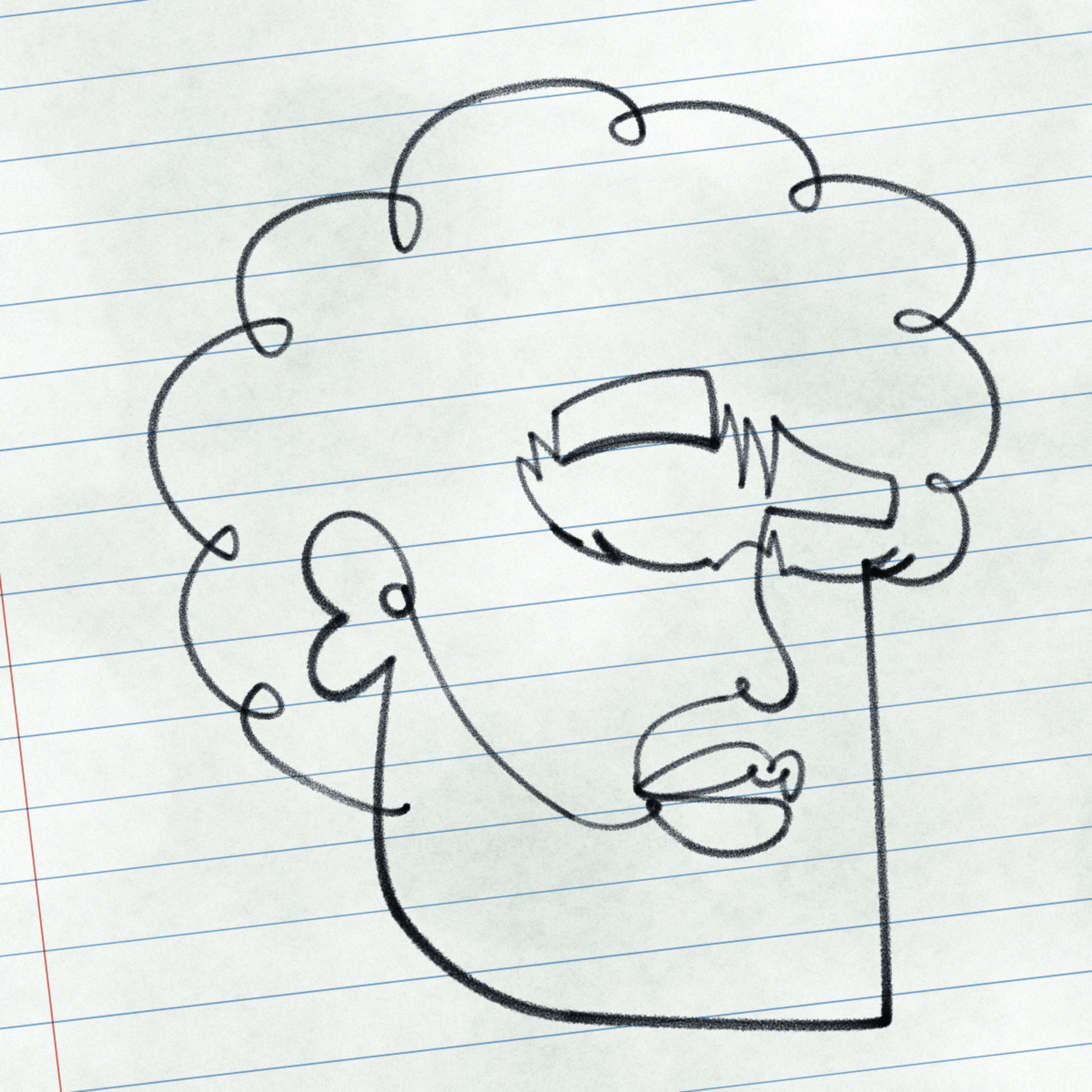 Total Strangers #301