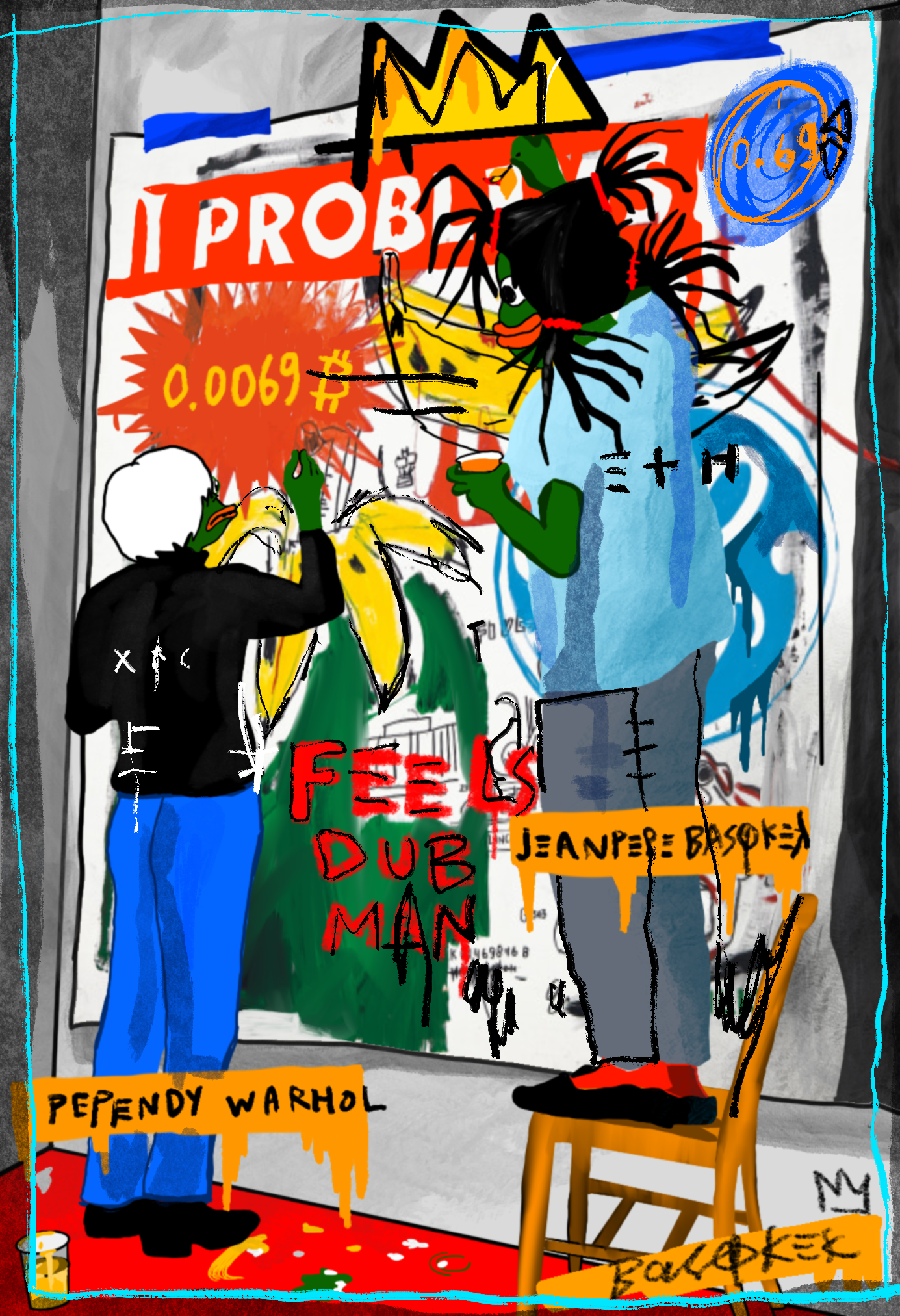 NFT Image