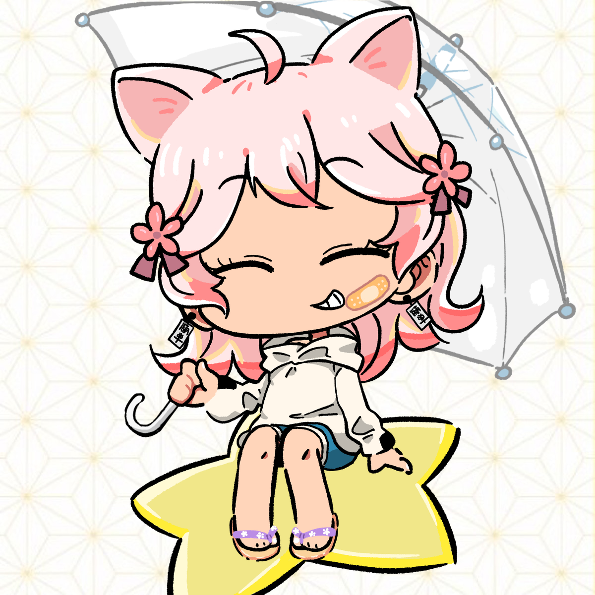 Chibi Lolita #1091