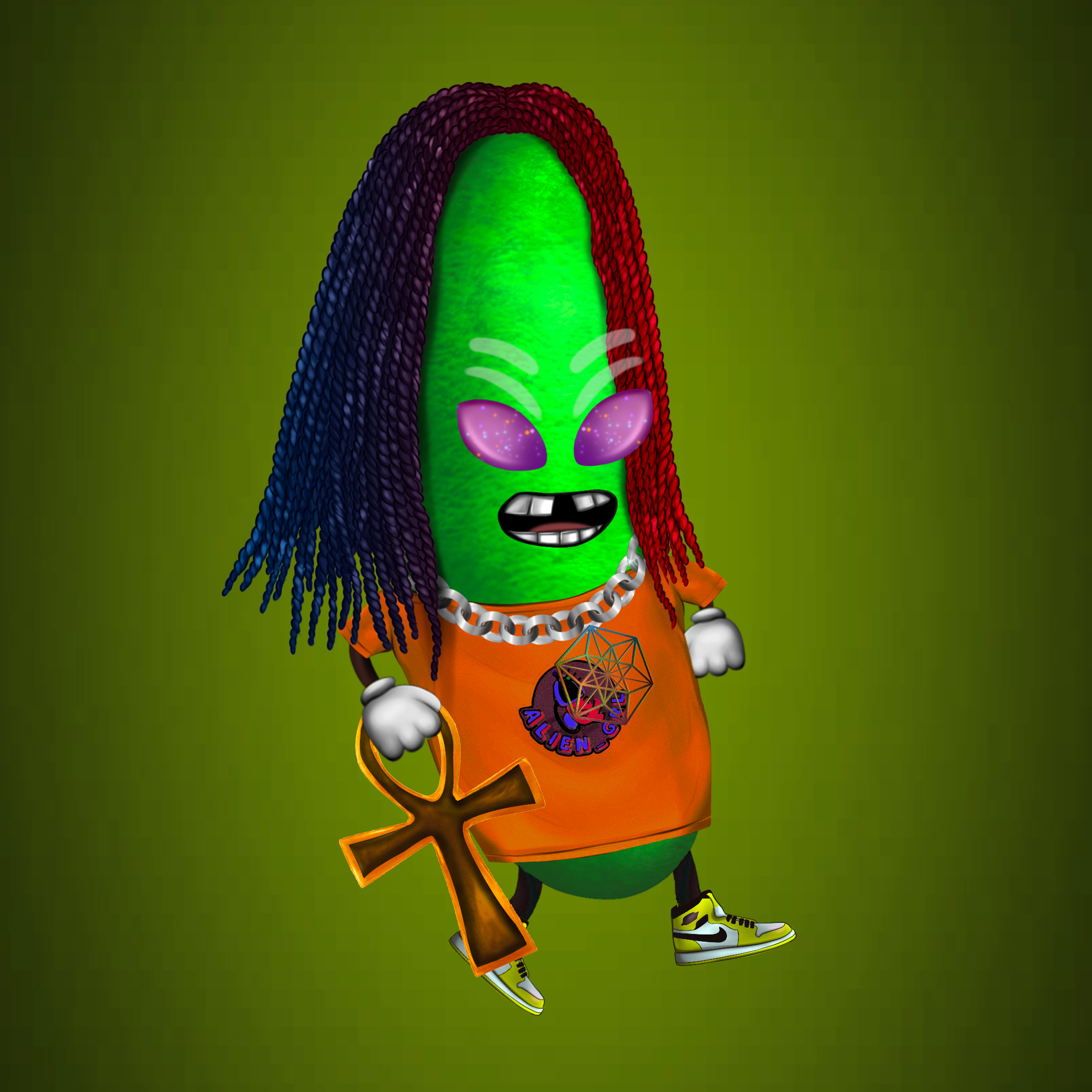 NFT Image