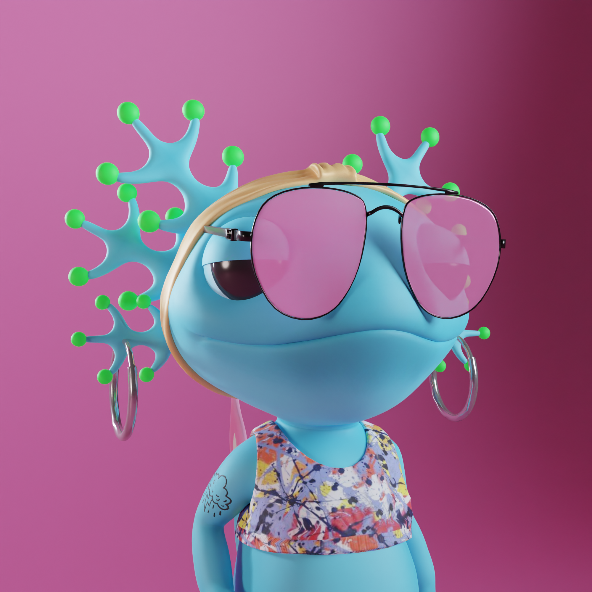 NFT Image