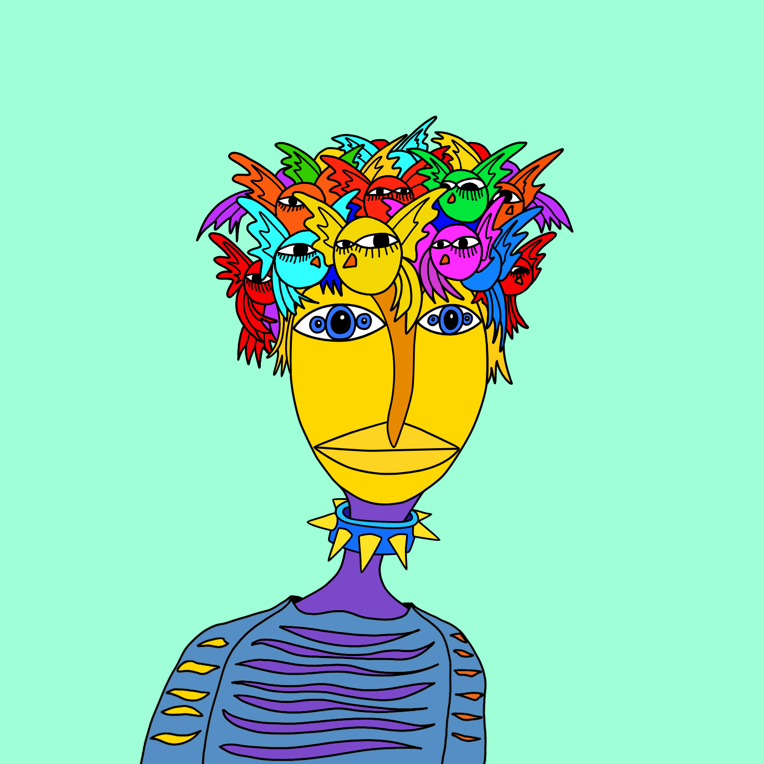 NFT Image