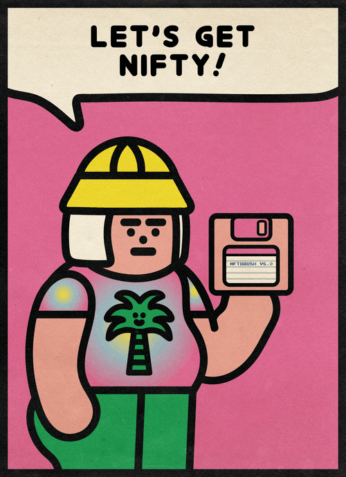 NFT Image