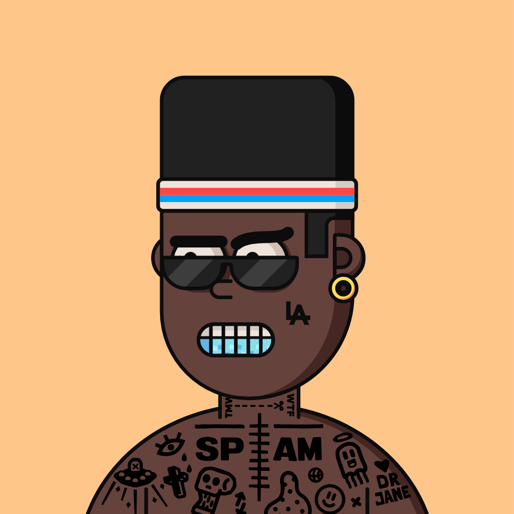 Test Subject #7224