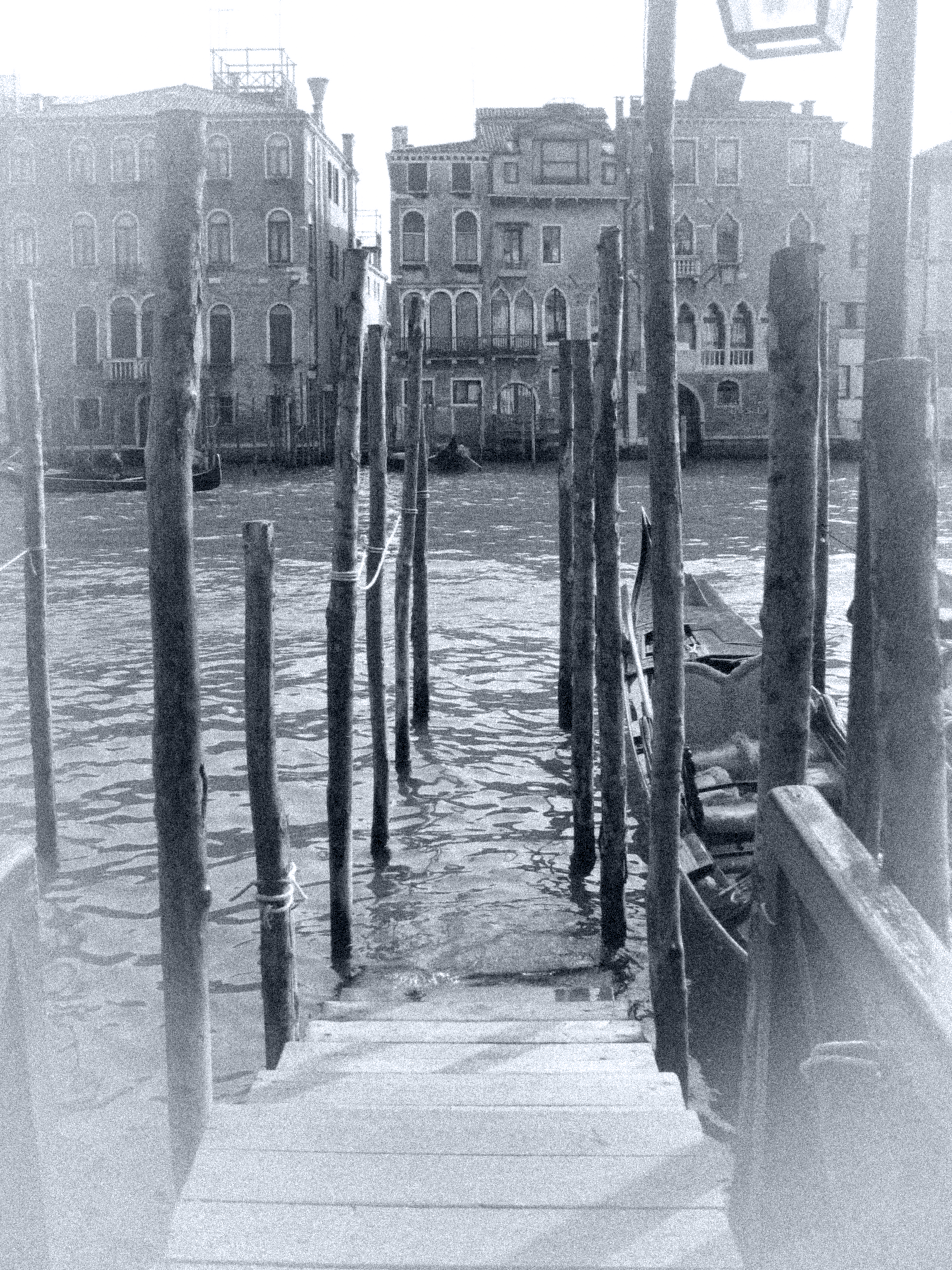 The Canal