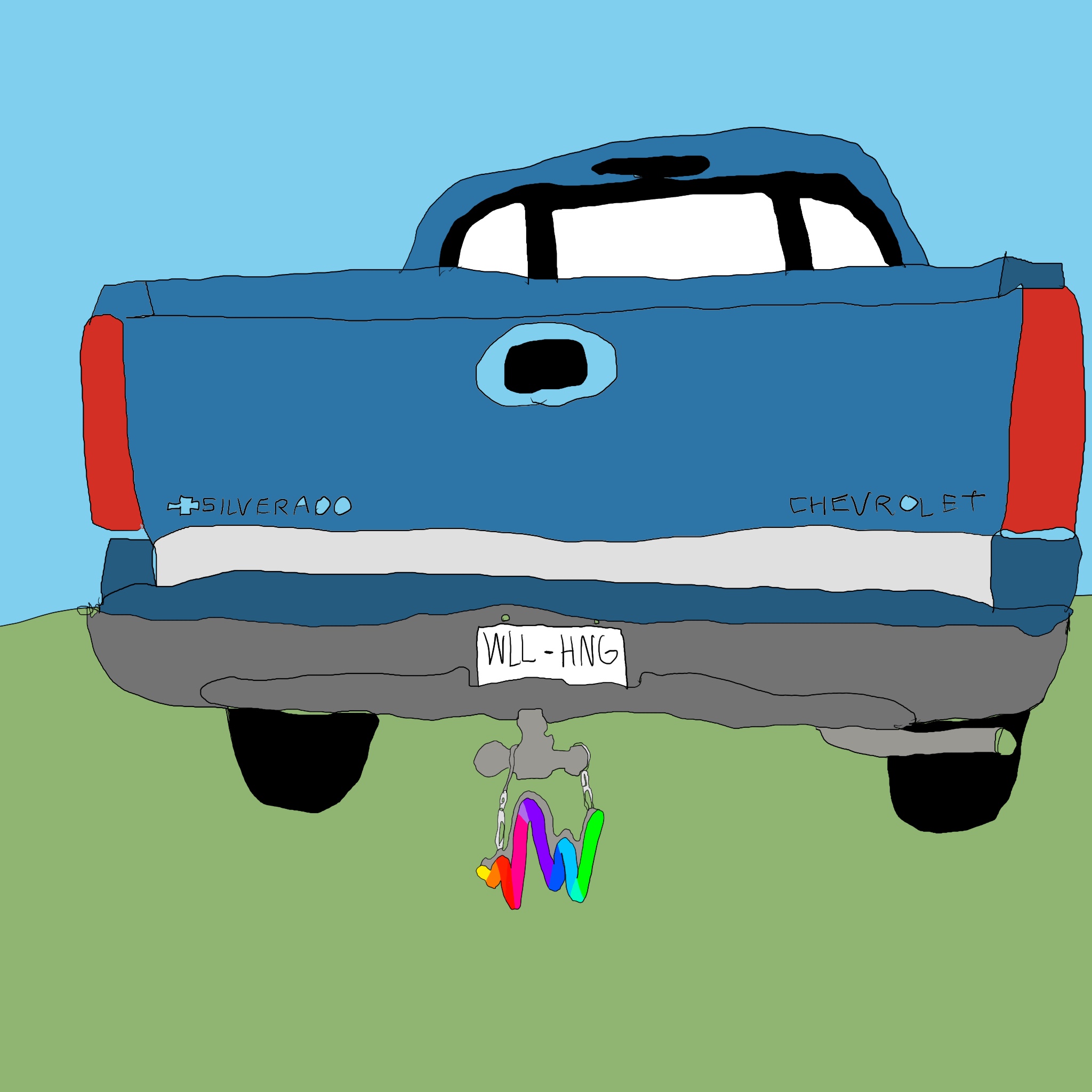 mainstream adoption #5/6