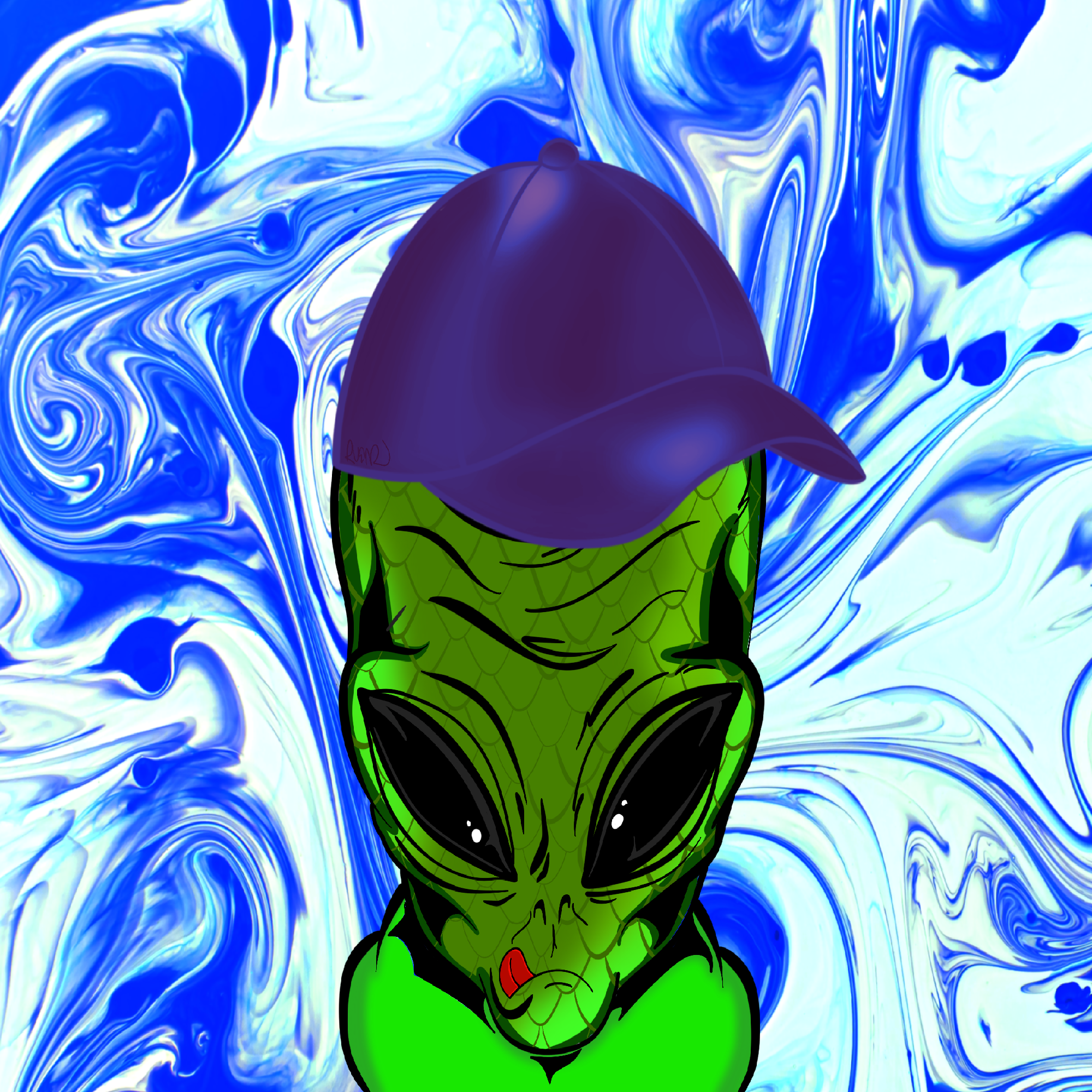 NFT Image