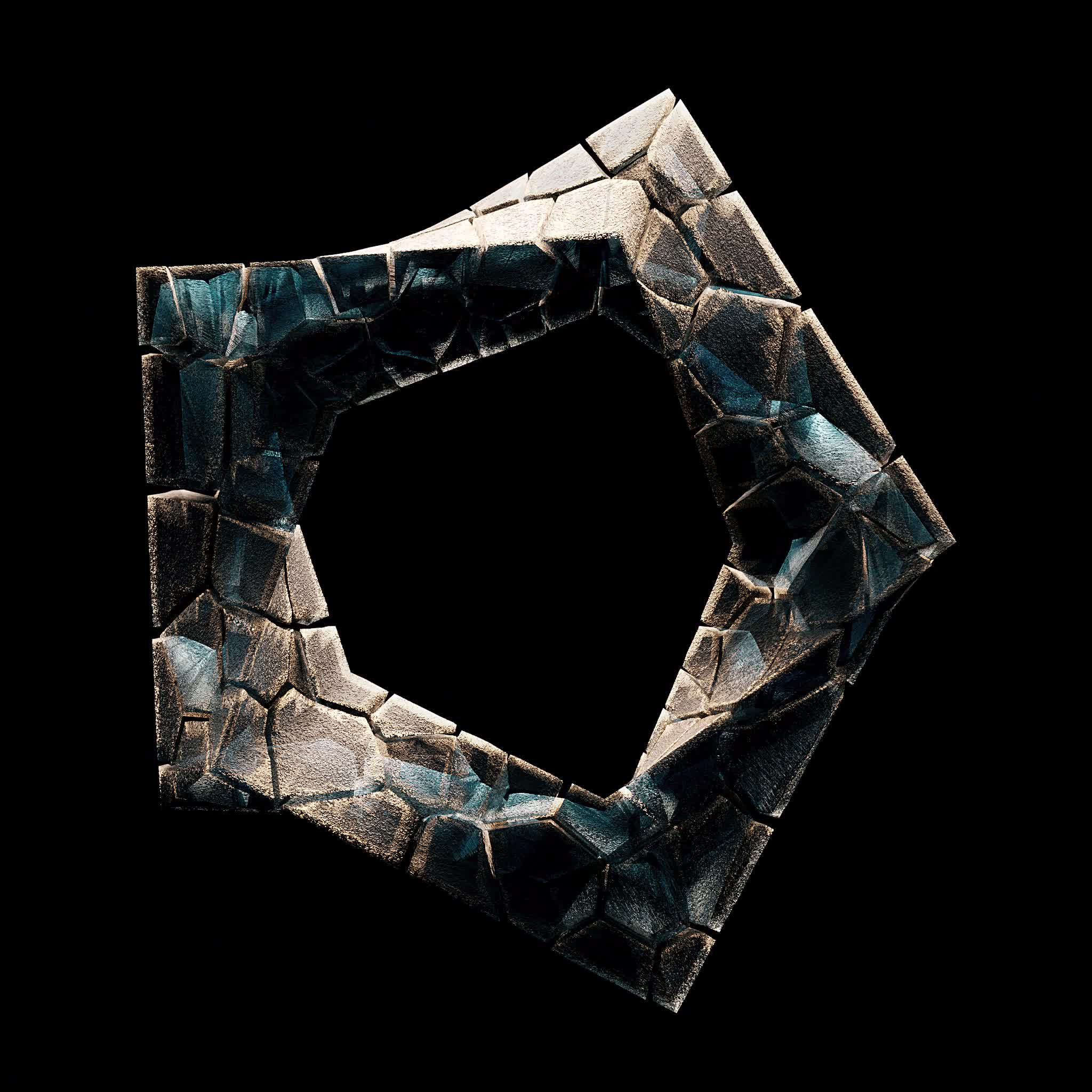 Reflection and Breaks #5/10