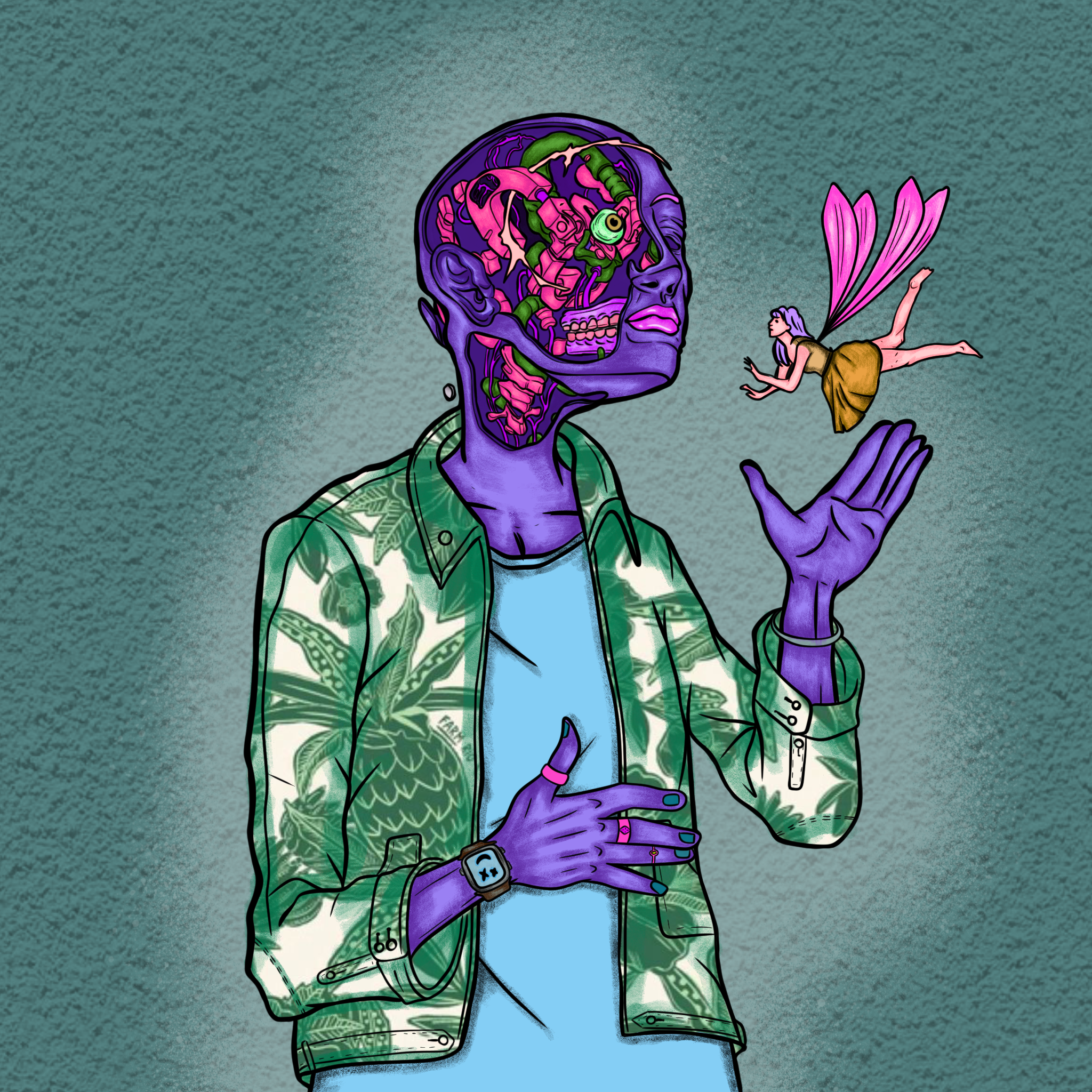 NFT Image