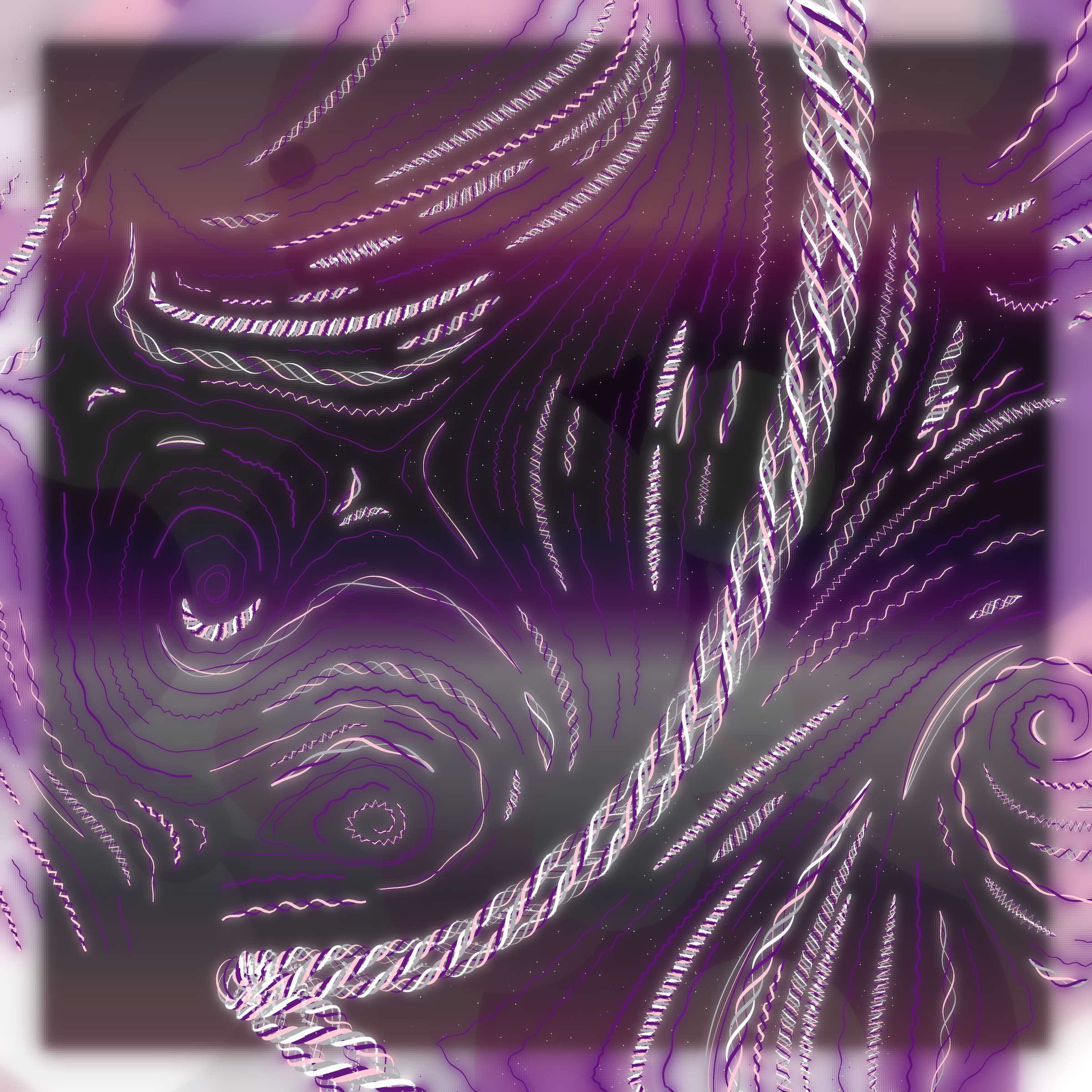 Friendship Bracelets #4717