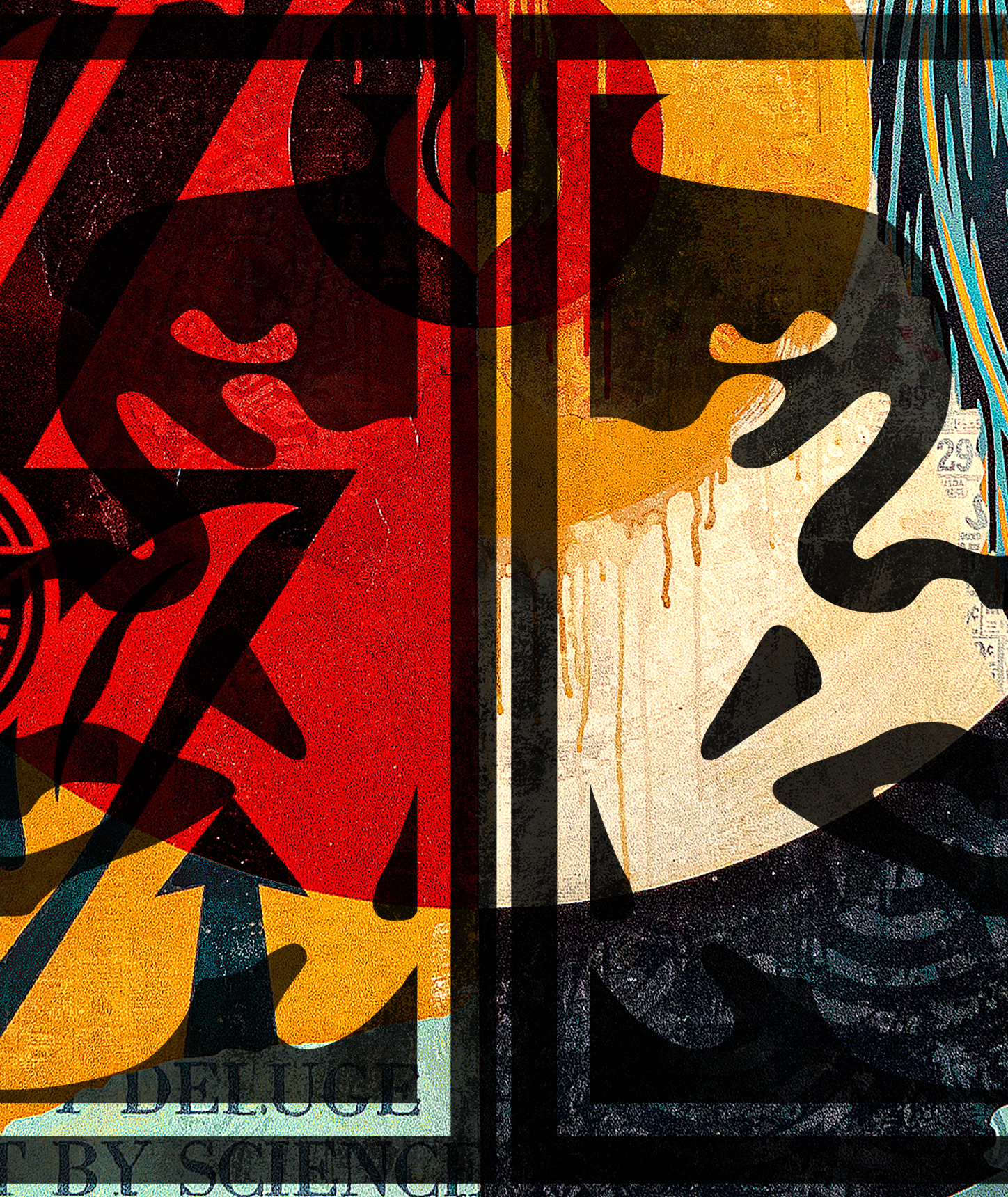 DEGENERATE/REGENERATE #2651