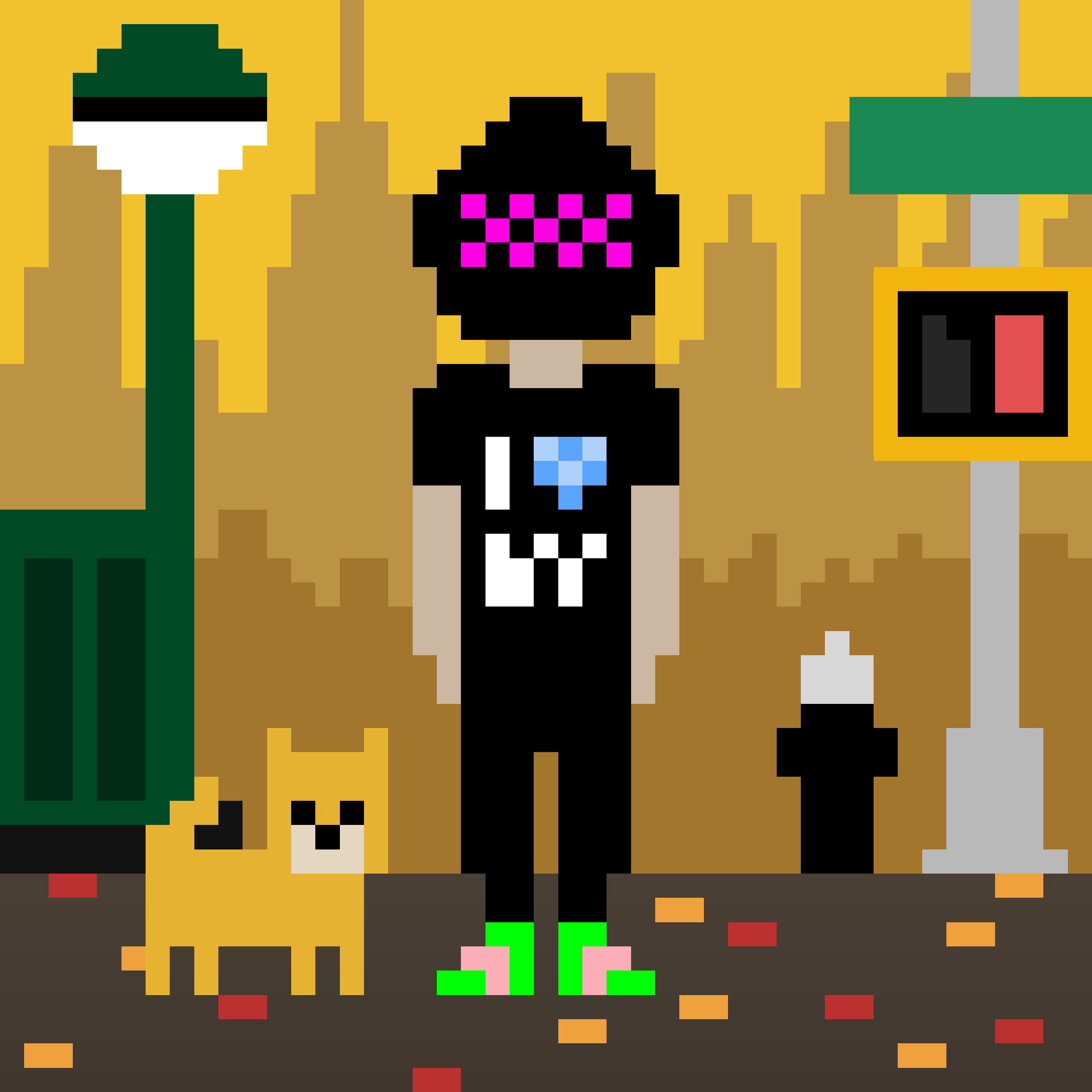 CryptoNewYorker #743