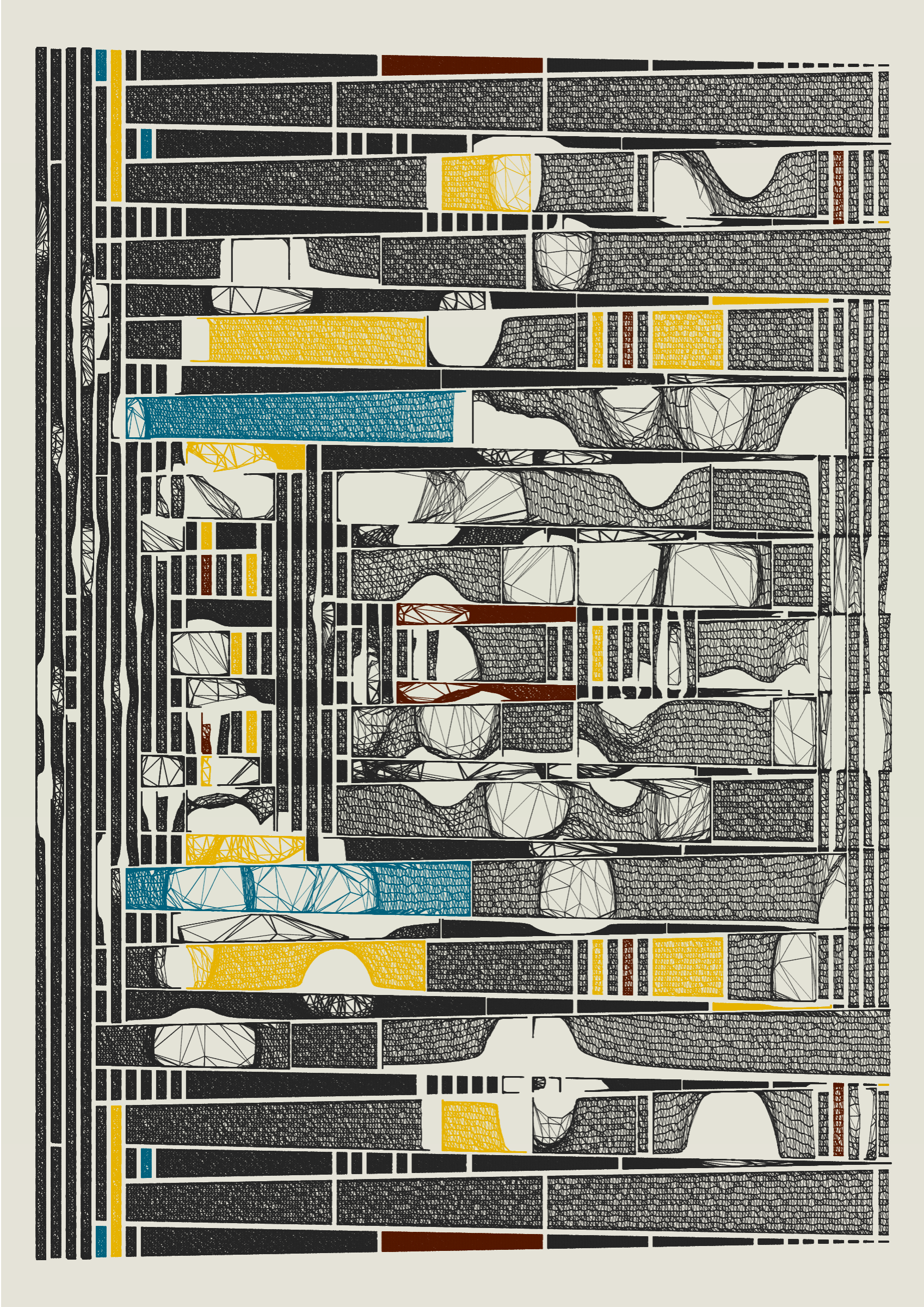 Edifice #684