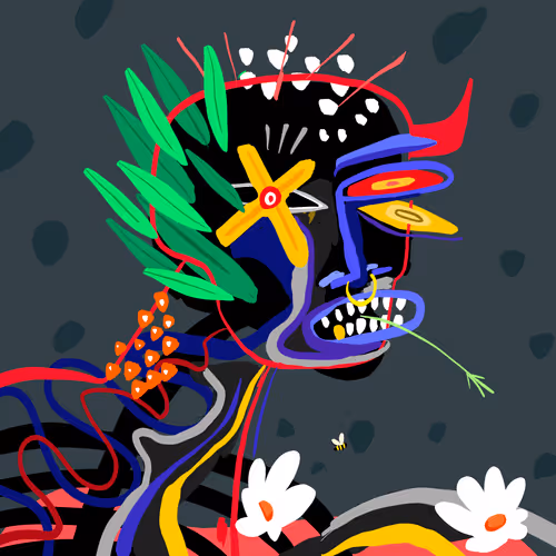 NFT Image