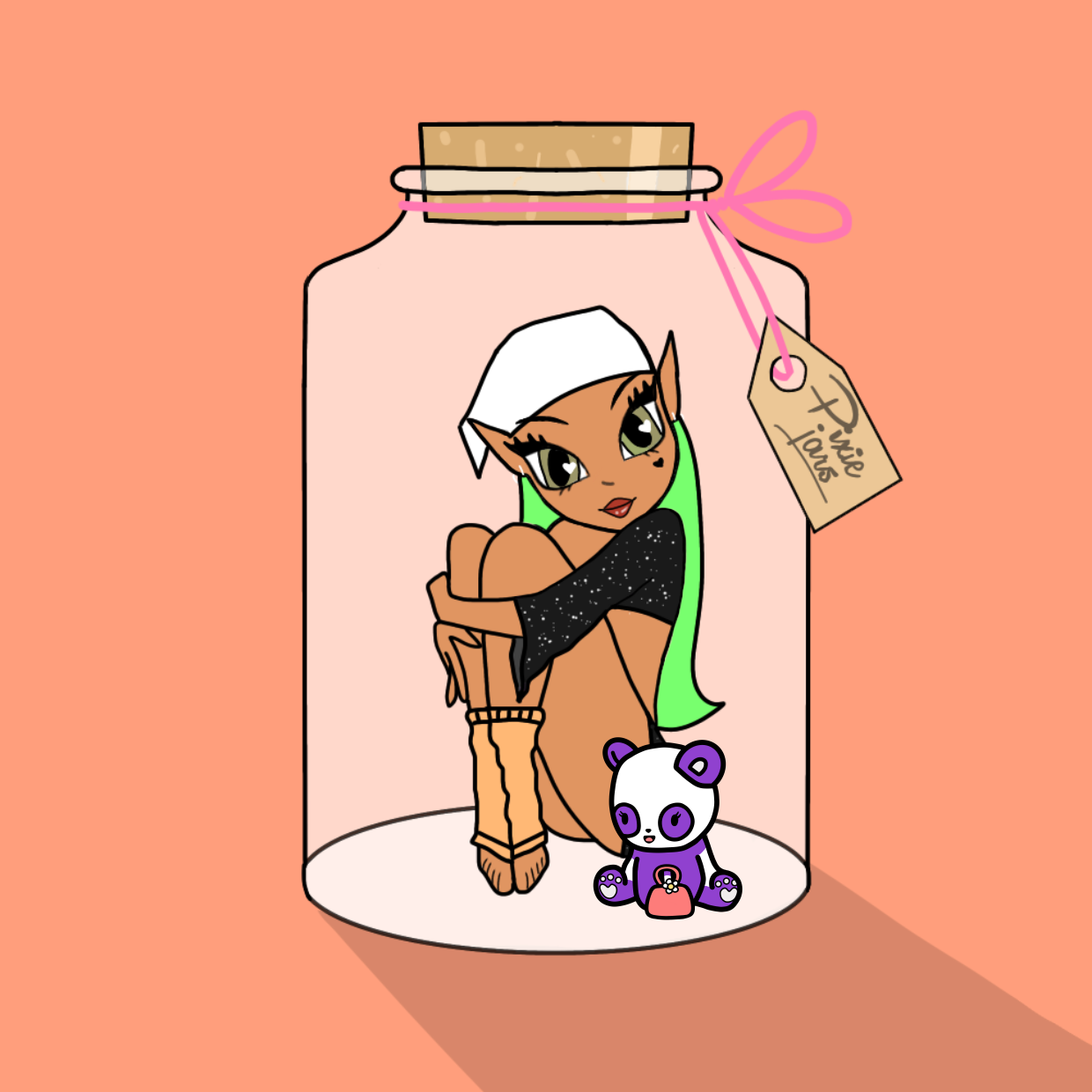 #3344