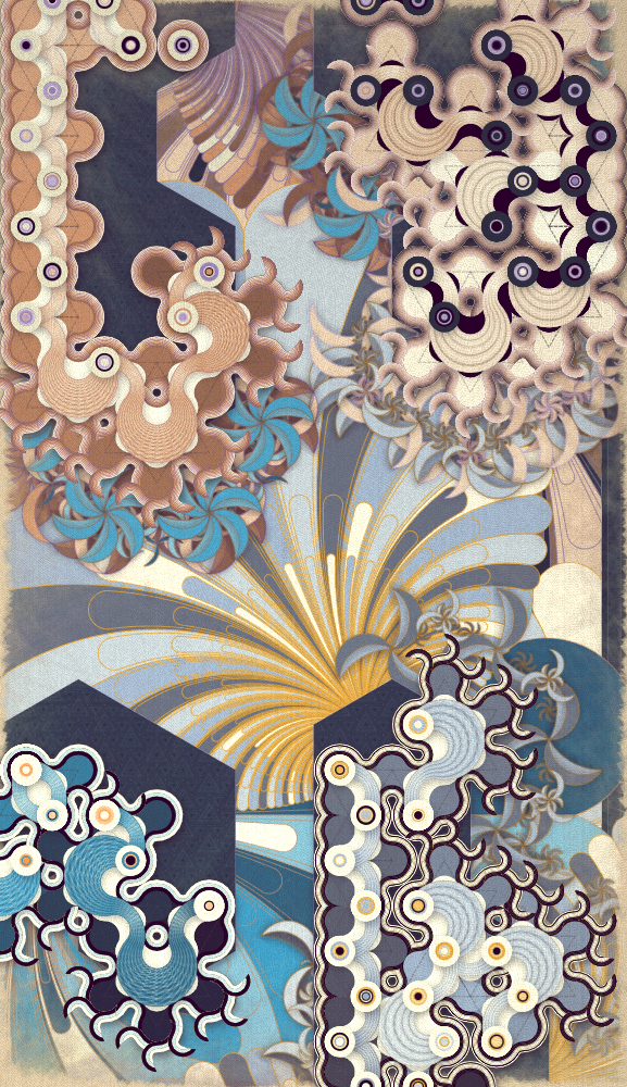 Quasi Dragon Studies #184