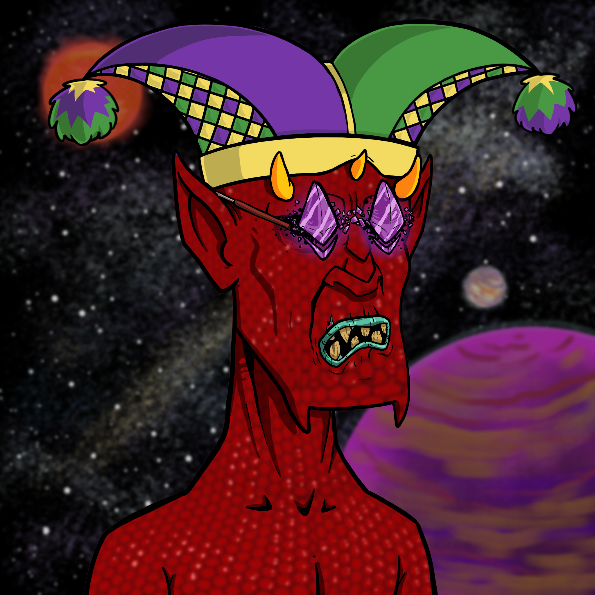 NFT Image