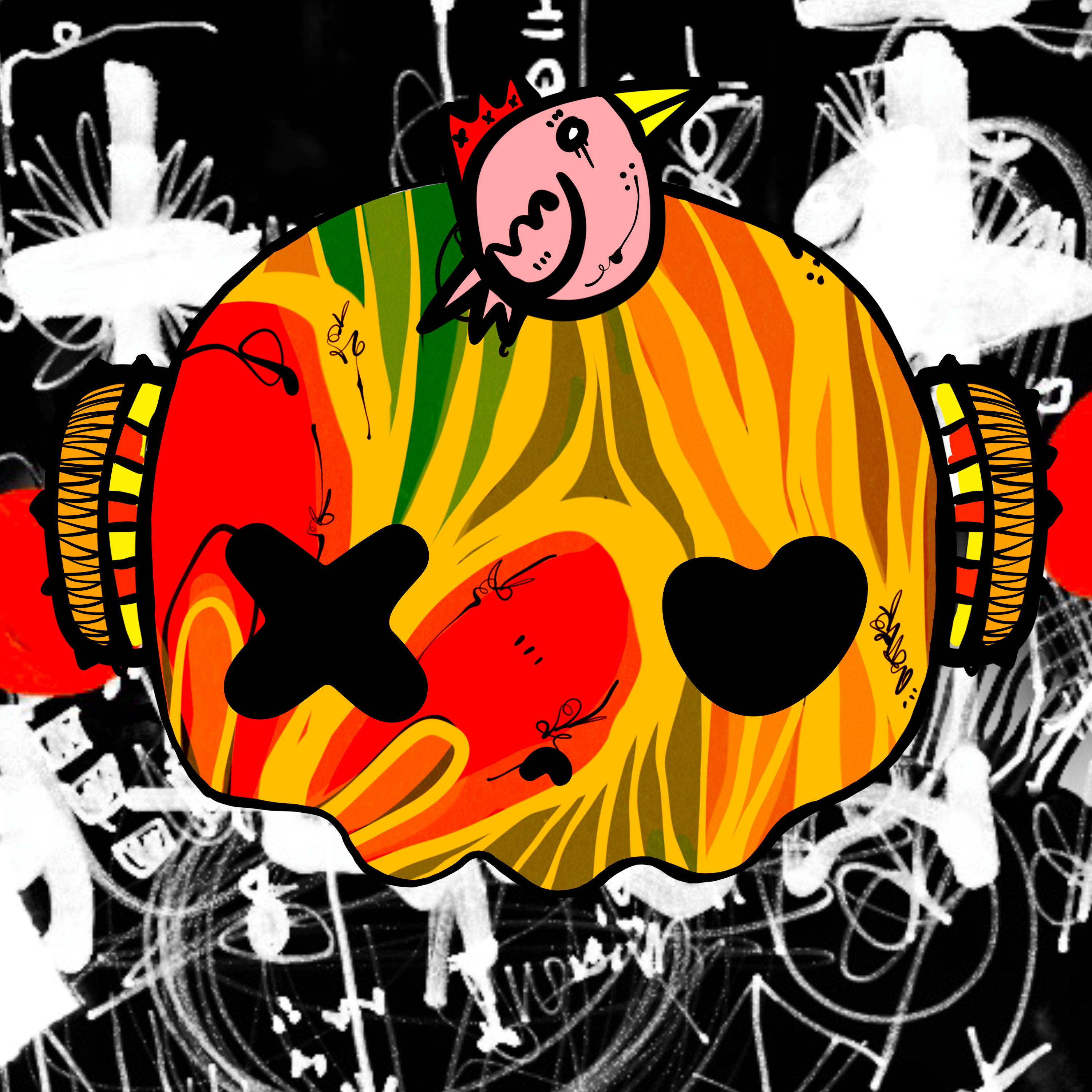 ORGNLS by SABET #21048