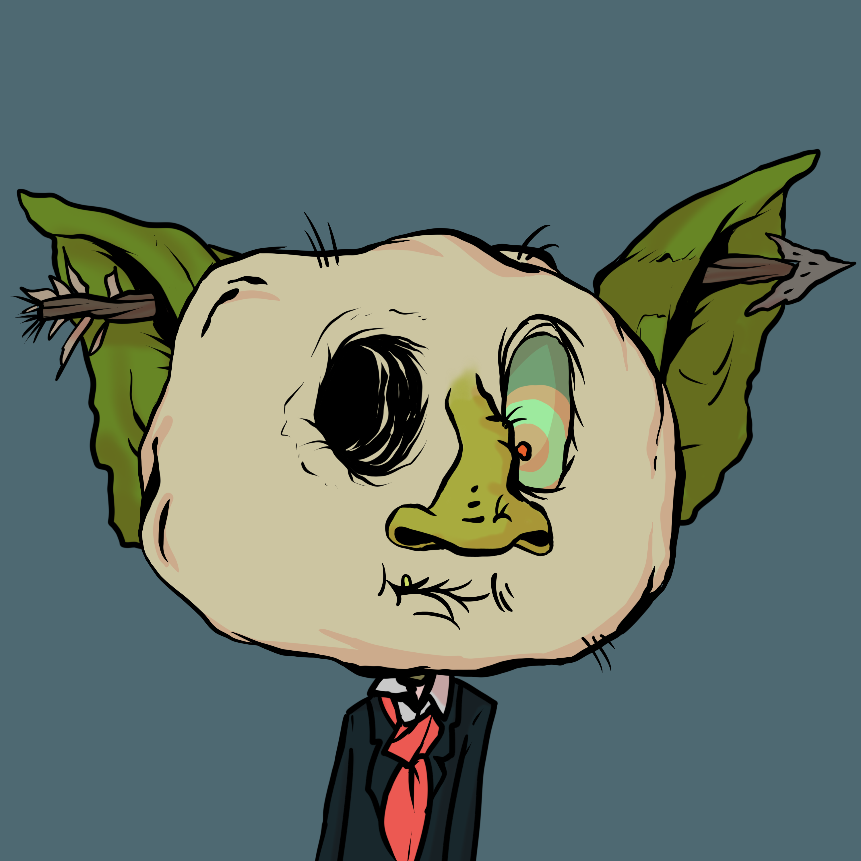 goblintown #4940